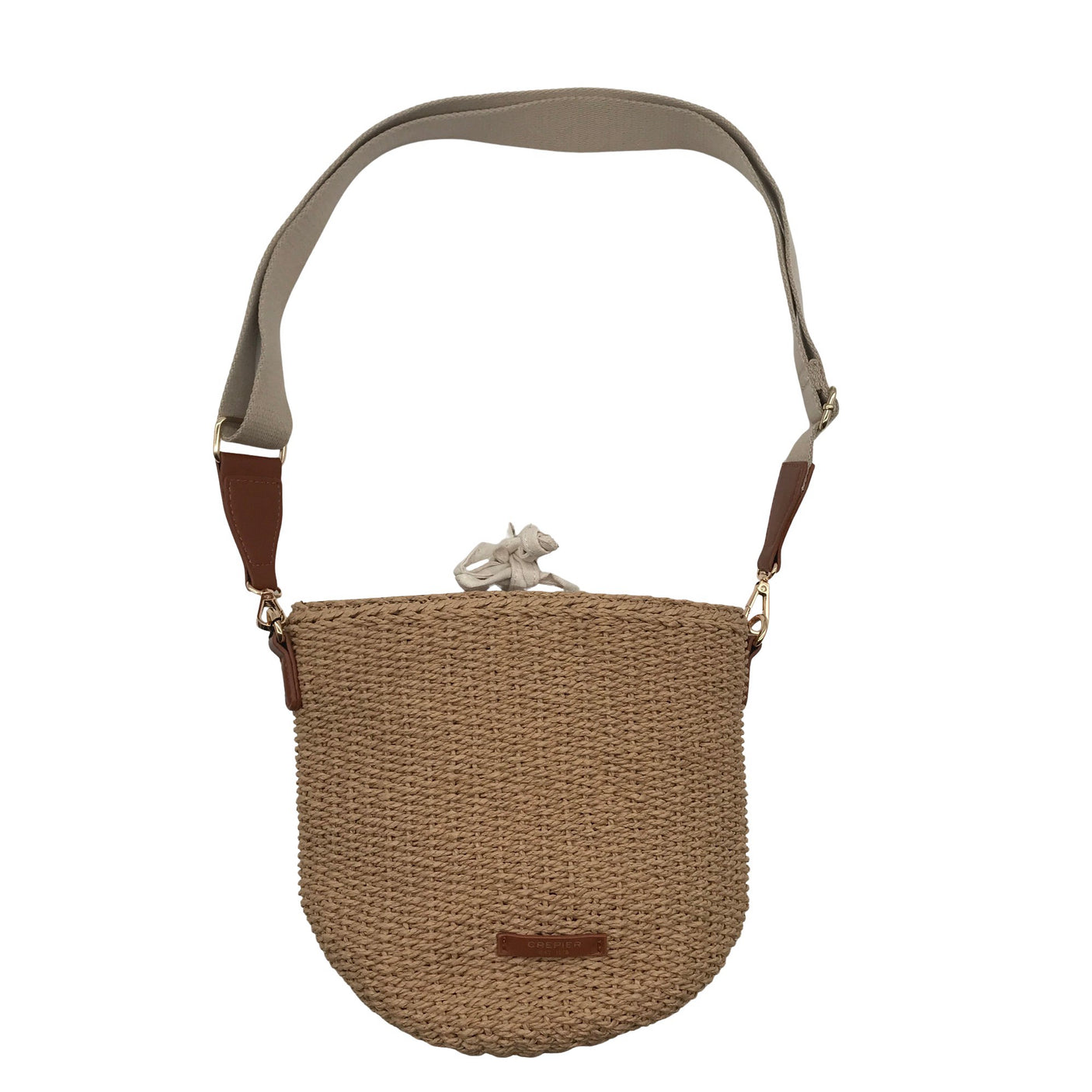 Olkalaukku, koko Mini