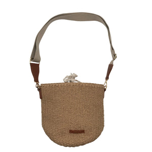 Olkalaukku, koko Mini