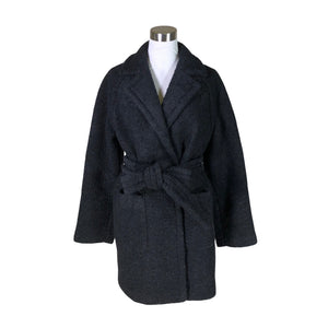 Unisex Ganni - Villakangastakki, koko 38 -  (1)