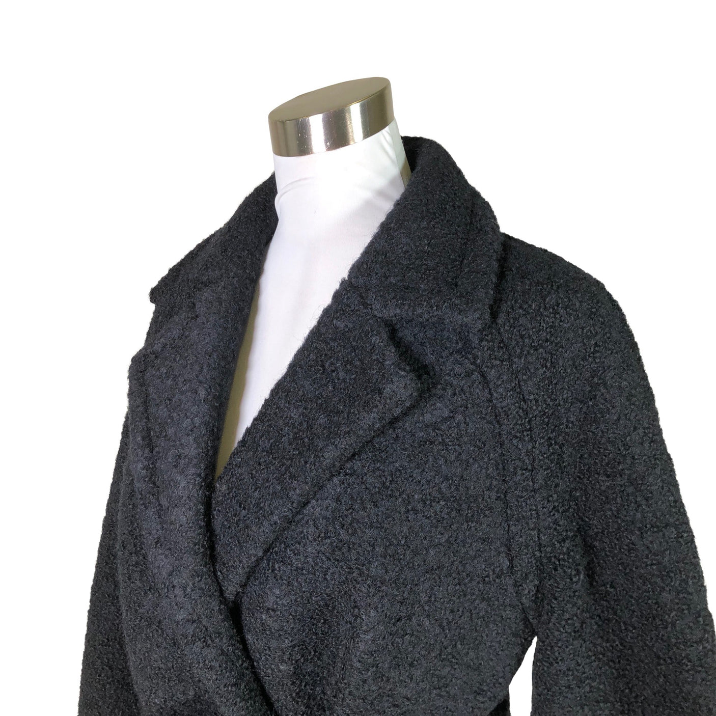 Unisex Ganni - Villakangastakki, koko 38 -  (3)