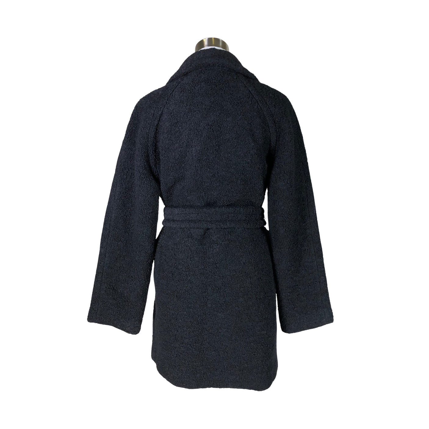Unisex Ganni - Villakangastakki, koko 38 -  (2)