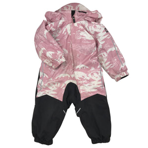 Unisex Reima - Toppahaalari, koko 74 - 80 -  (1)