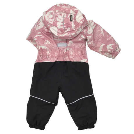 Unisex Reima - Toppahaalari, koko 74 - 80 -  (2)