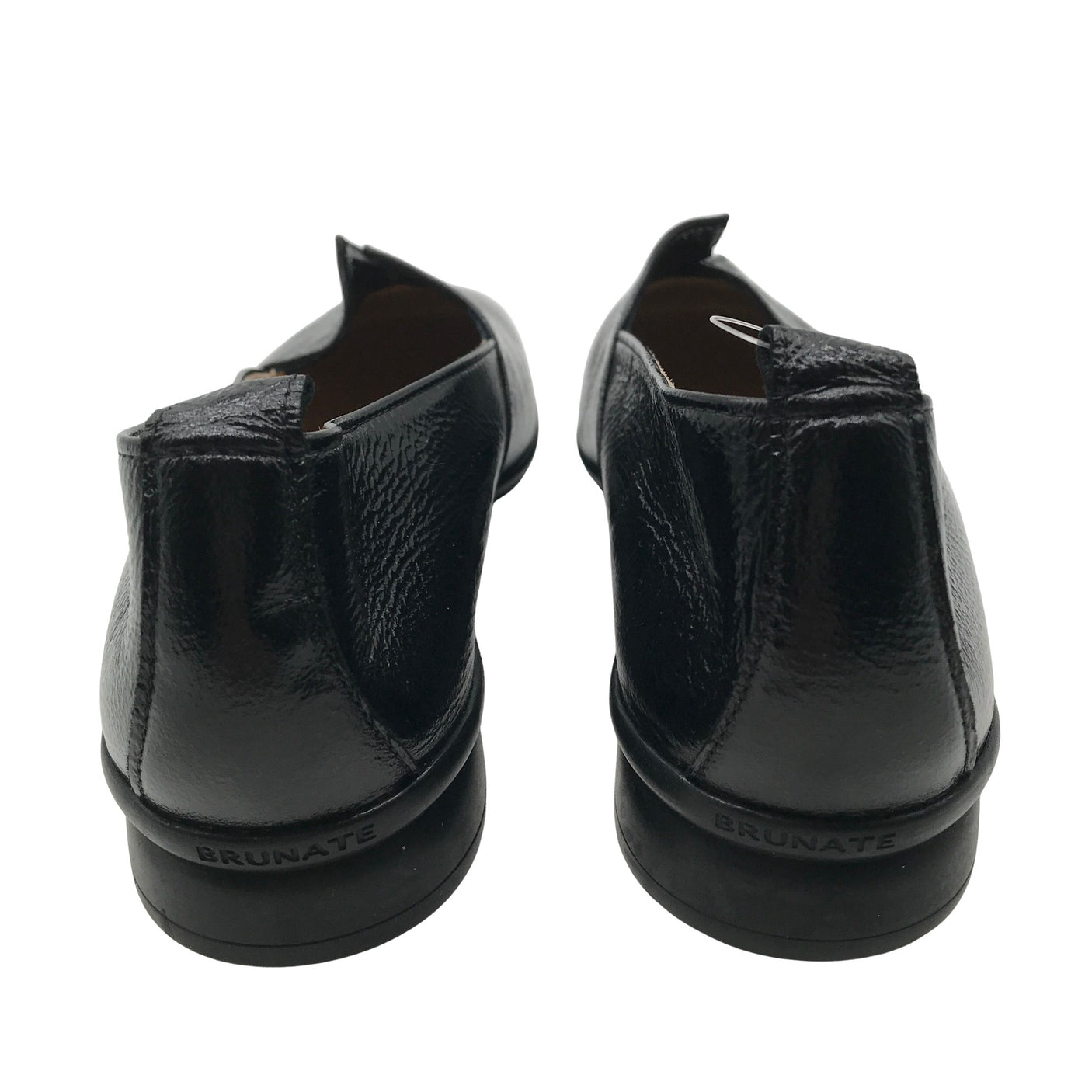 Unisex Brunate - Loaferit, koko 40 -  (3)