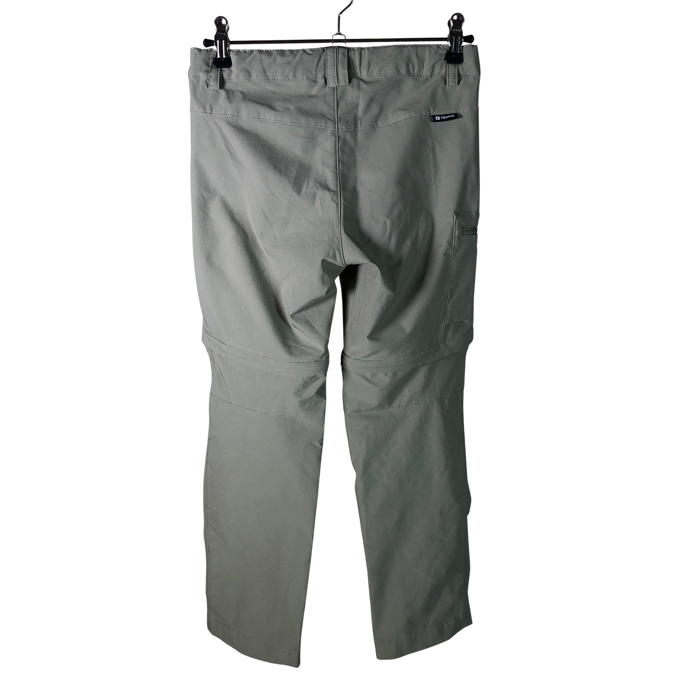 Unisex Reima - Ulkoiluhousut, koko 122 - 128 -  (2)