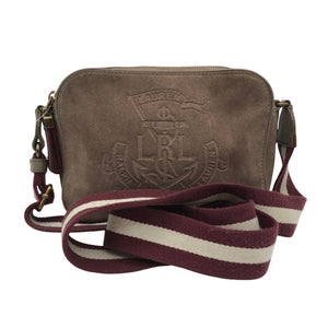 Unisex Lauren Ralph Lauren - Olkalaukku, koko Mini -  (1)
