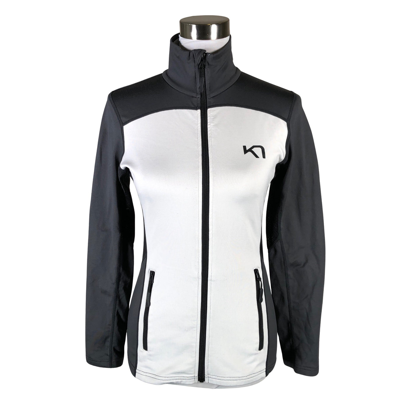 Unisex Kari Traa - Verryttelytakki, koko 36 -  (1)