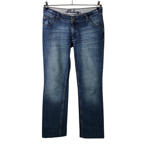 Unisex Stocker - Farkut, koko W32 -  ()