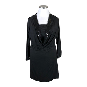 Unisex Ecru By Florence Korn - Trikootunika, koko 42 -  (1)