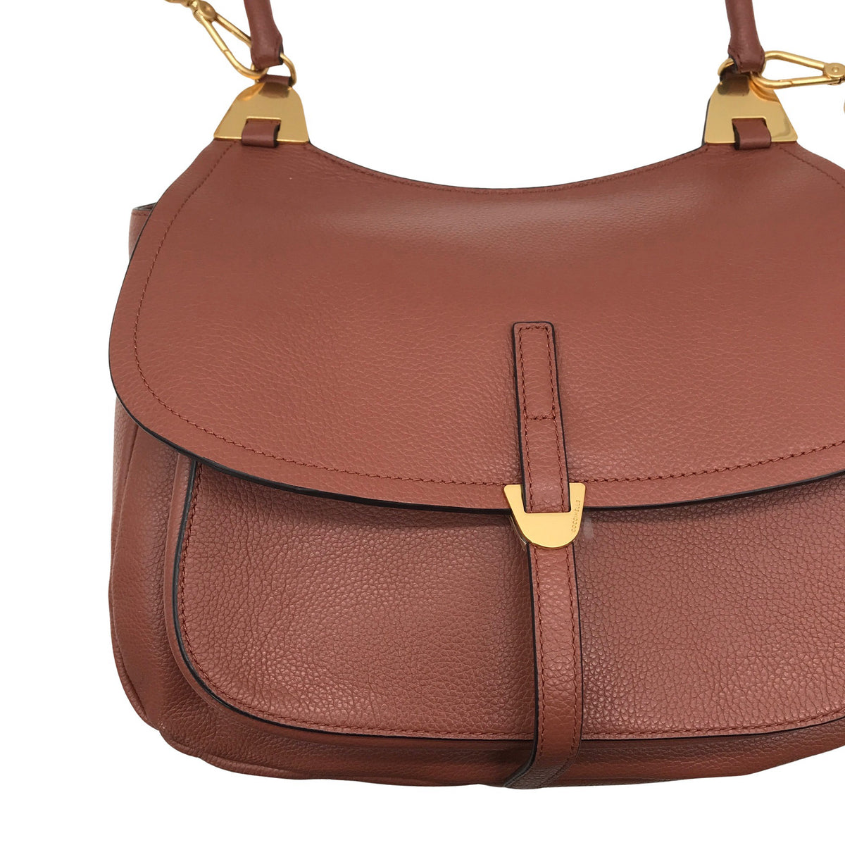 Unisex Coccinelle - Käsilaukku, koko Midi -  (3)