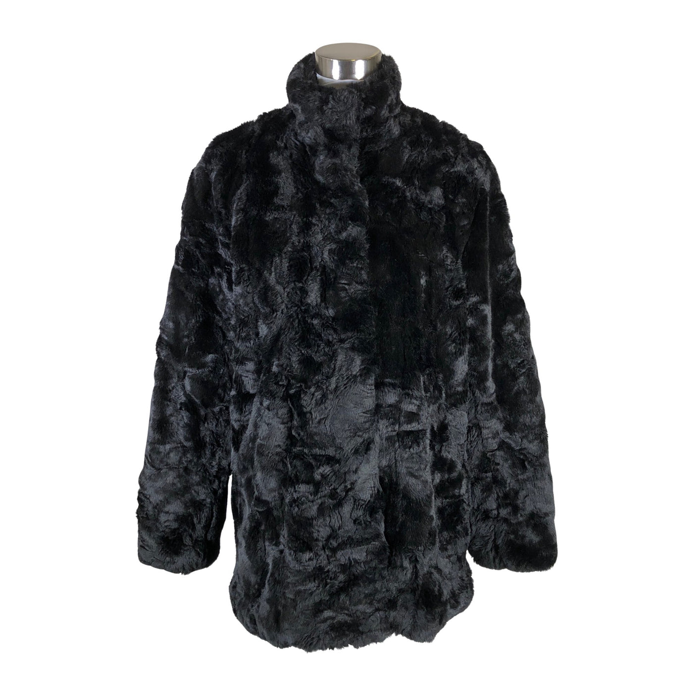 Tekoturkistakki, koko 38