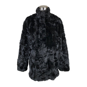 Tekoturkistakki, koko 38