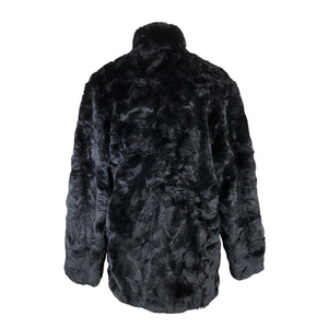 Tekoturkistakki, koko 38