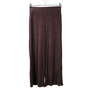 Unisex Kaiko - Samettihousut, koko 38 -  (1)