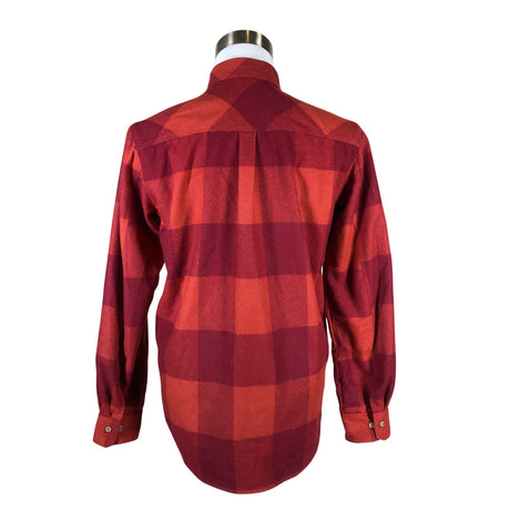 Unisex Sasta - Flanellipaita, koko S -  (2)