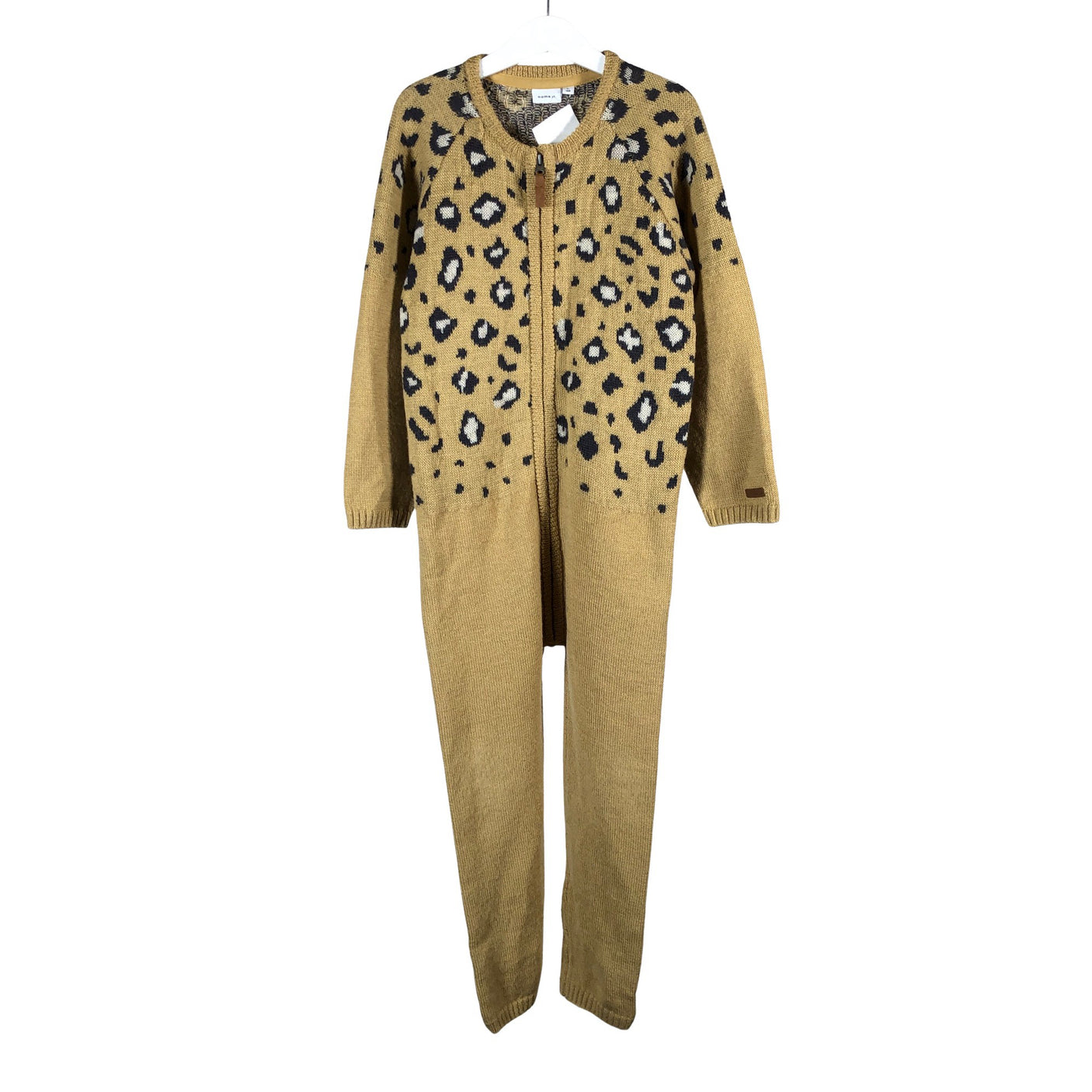 Unisex Name It - Villahaalari, koko 116 - 122 -  (1)