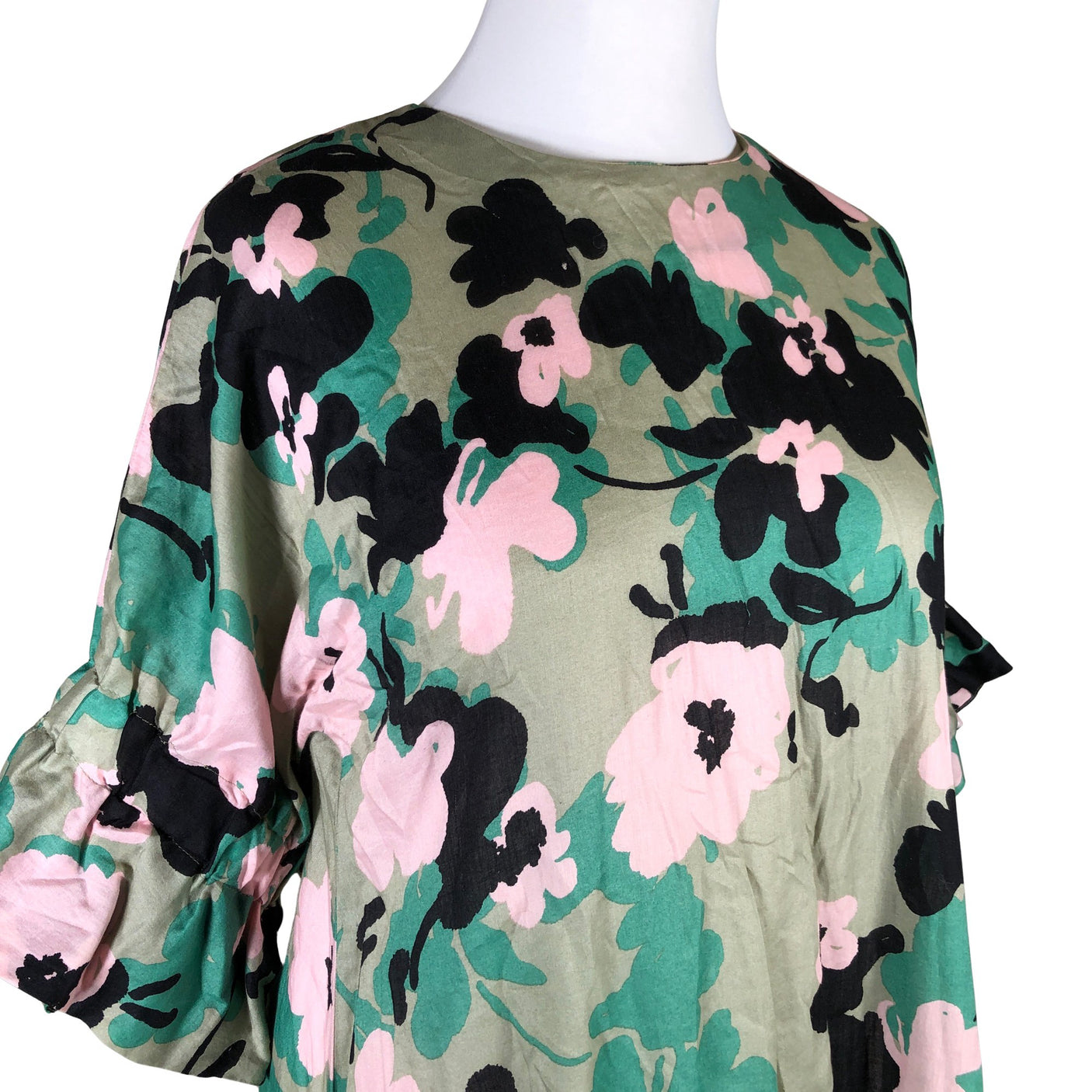 Unisex Marimekko - Maksimekko, koko 42 -  (3)