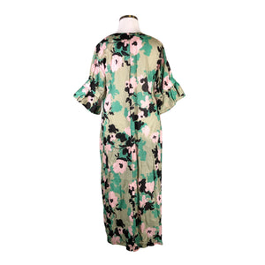Unisex Marimekko - Maksimekko, koko 42 -  (2)