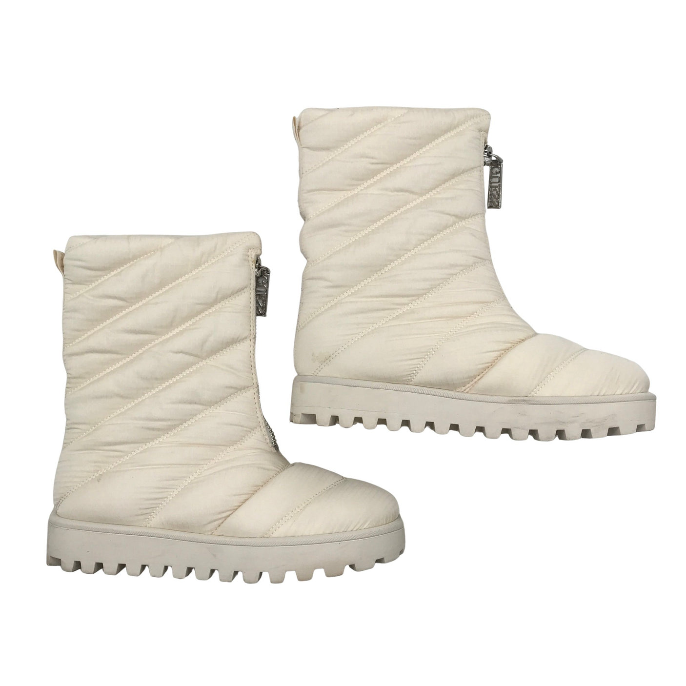 Unisex Guess - Talvikengät, koko 38 -  (1)