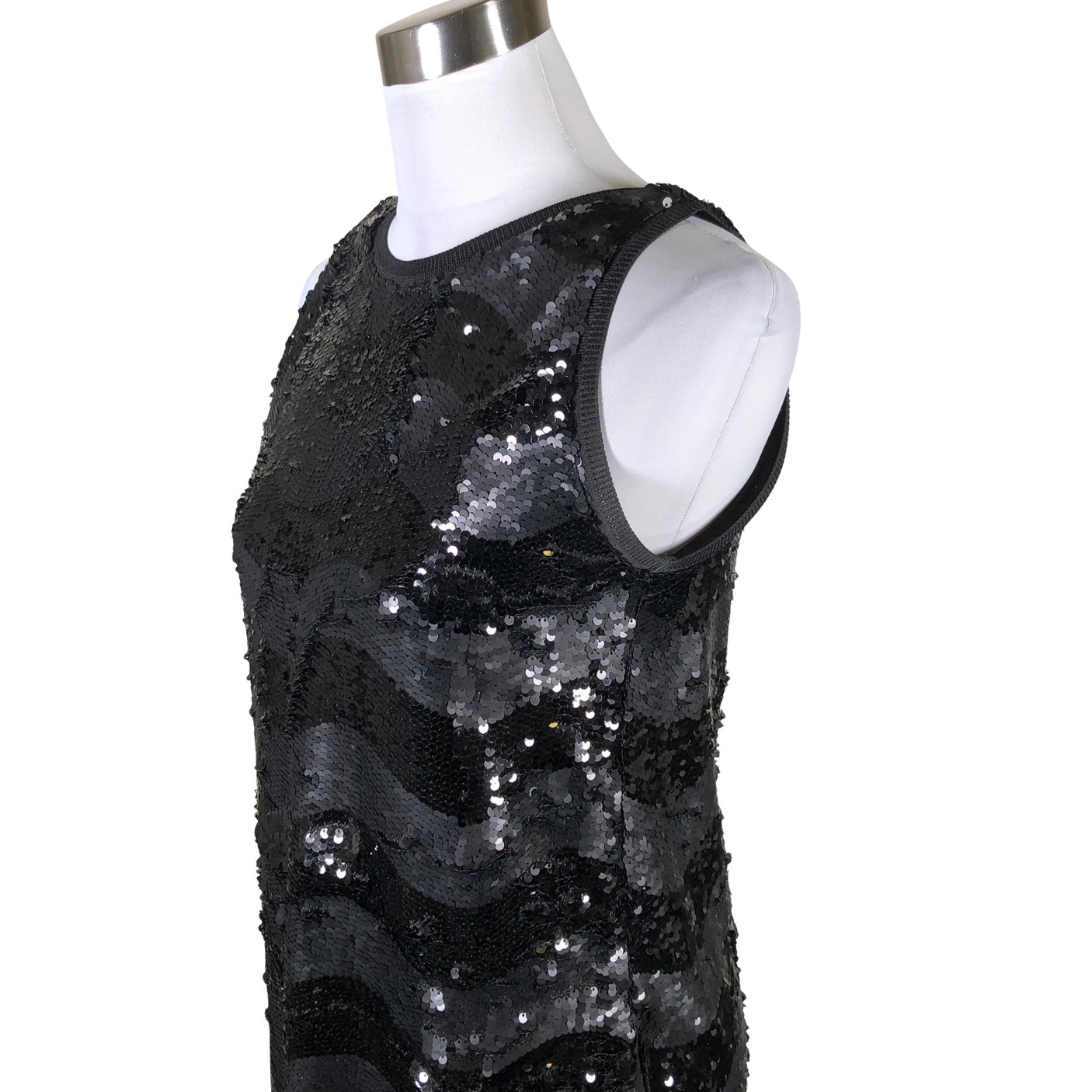 Unisex Emporio Armani - Juhlamekko, koko 40 -  (3)