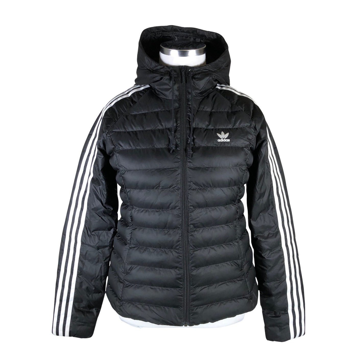 Unisex Adidas - Toppatakki, koko 42 -  (1)