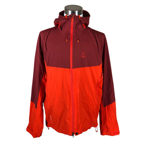 Unisex Haglöfs - Kuoritakki, koko XL -  ()