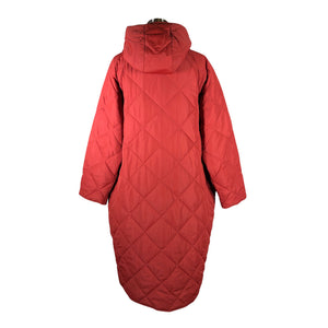 Unisex Nanso - Tikkitakki, koko 46 -  (2)