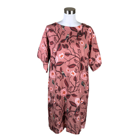 Unisex Blaa - Kangasmekko, koko 38 -  ()