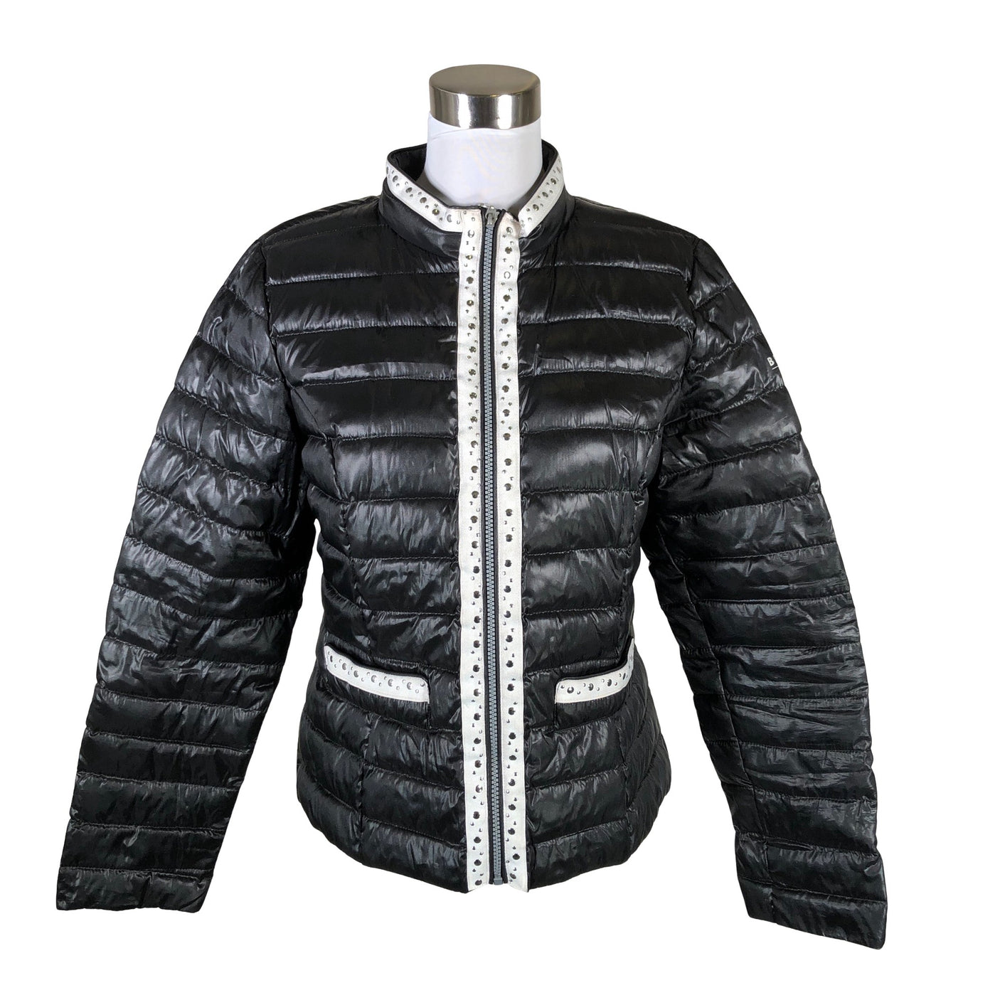 Unisex Beaumont - Kevytuntuvatakki, koko 40 -  (1)