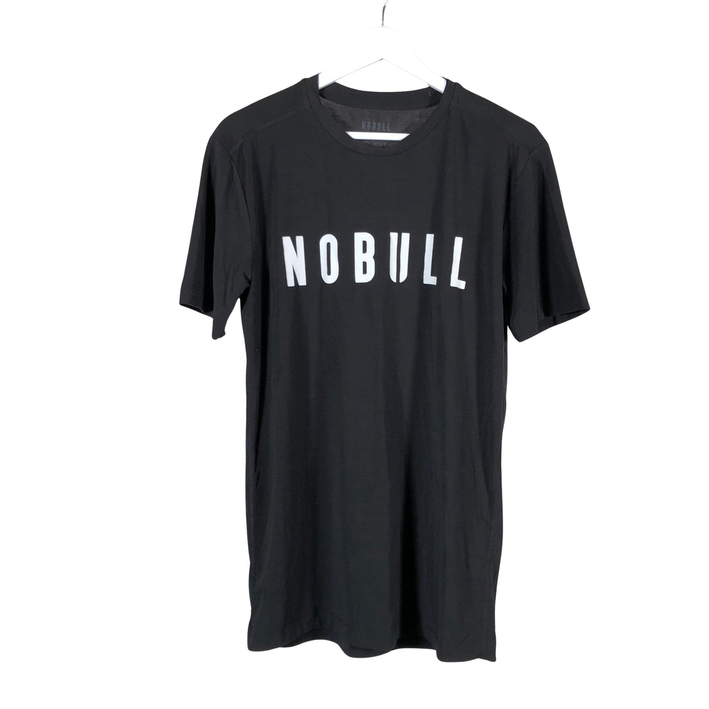 Unisex Nobull - Urheilupaita, lyhyet hihat, koko S -  (1)