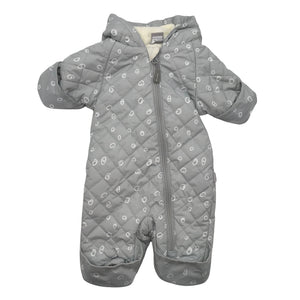 Unisex Jonathan - Kevyttoppahaalari, koko 44 - 50 -  (1)