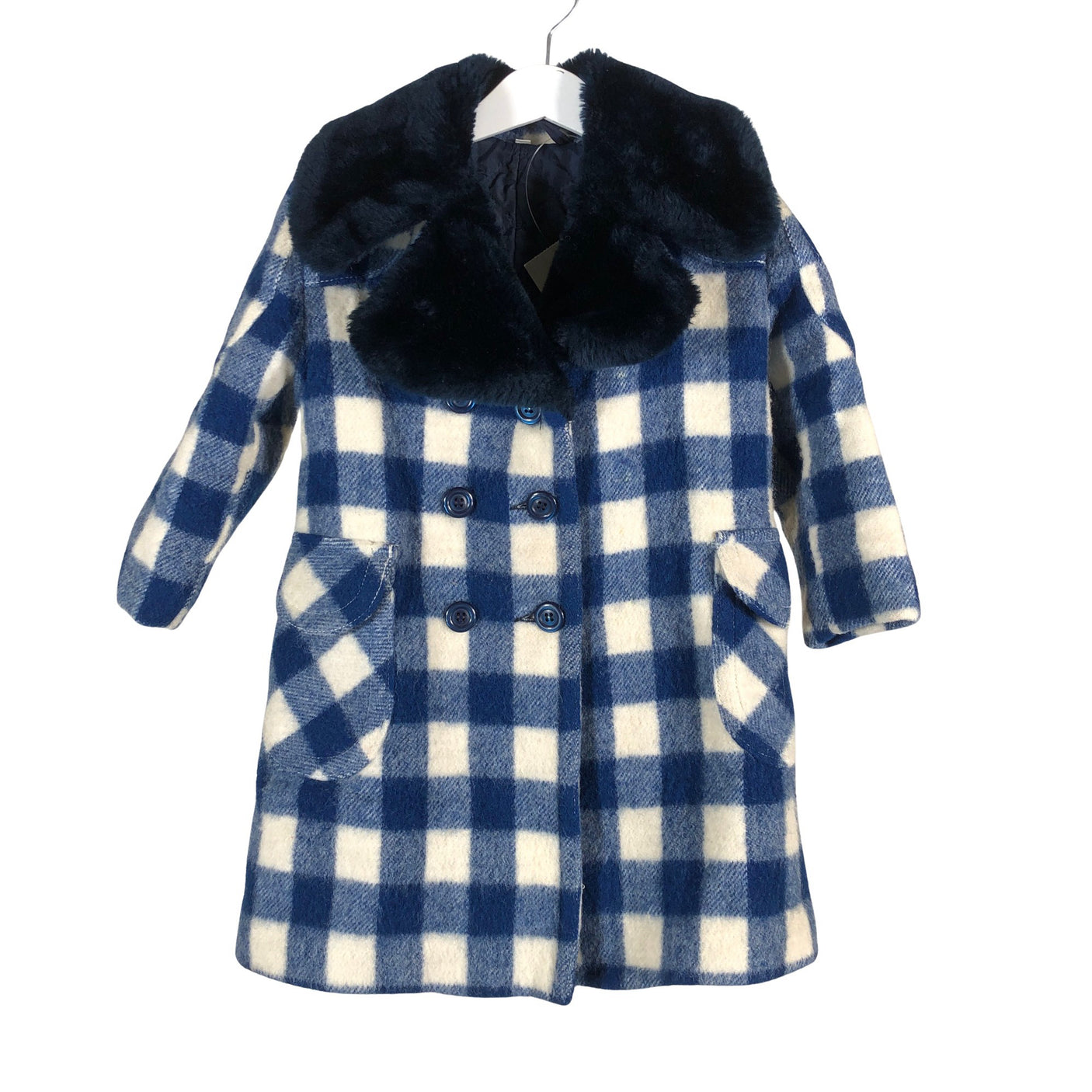 Unisex Tex Sloy - Villakangastakki, koko 116 - 122 -  (1)