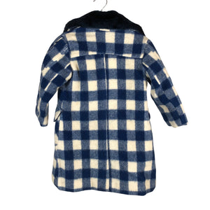Unisex Tex Sloy - Villakangastakki, koko 116 - 122 -  (2)