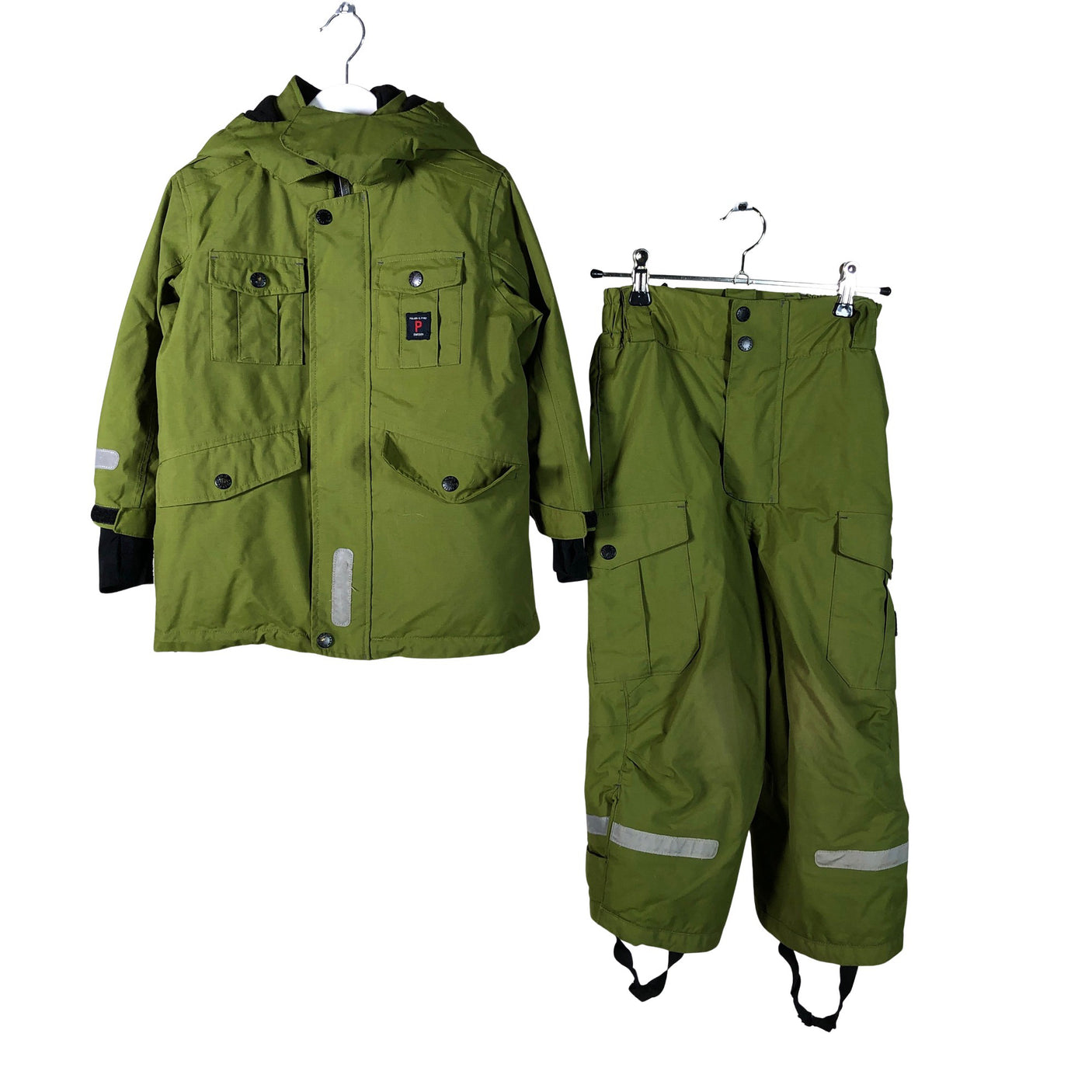 Toppa-asu, koko 98 - 104