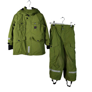 Toppa-asu, koko 98 - 104