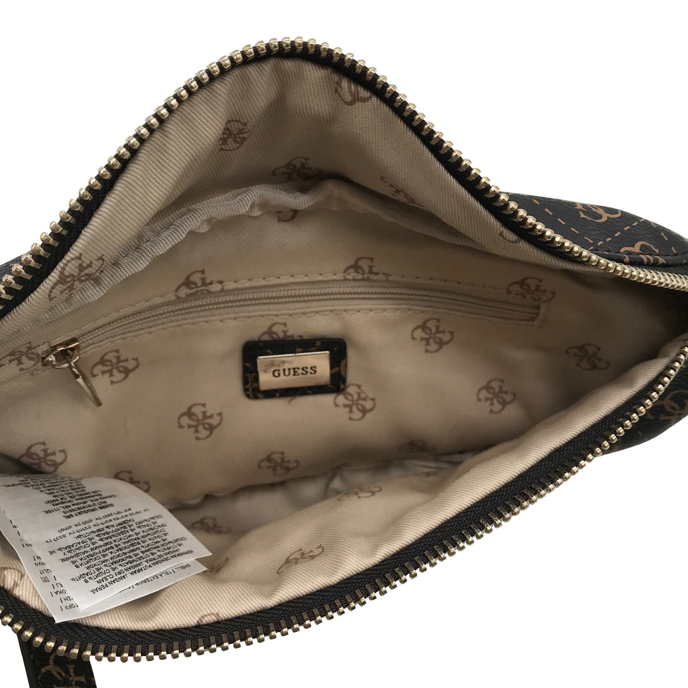 Unisex Guess - Vyölaukku, koko Mini -  (2)