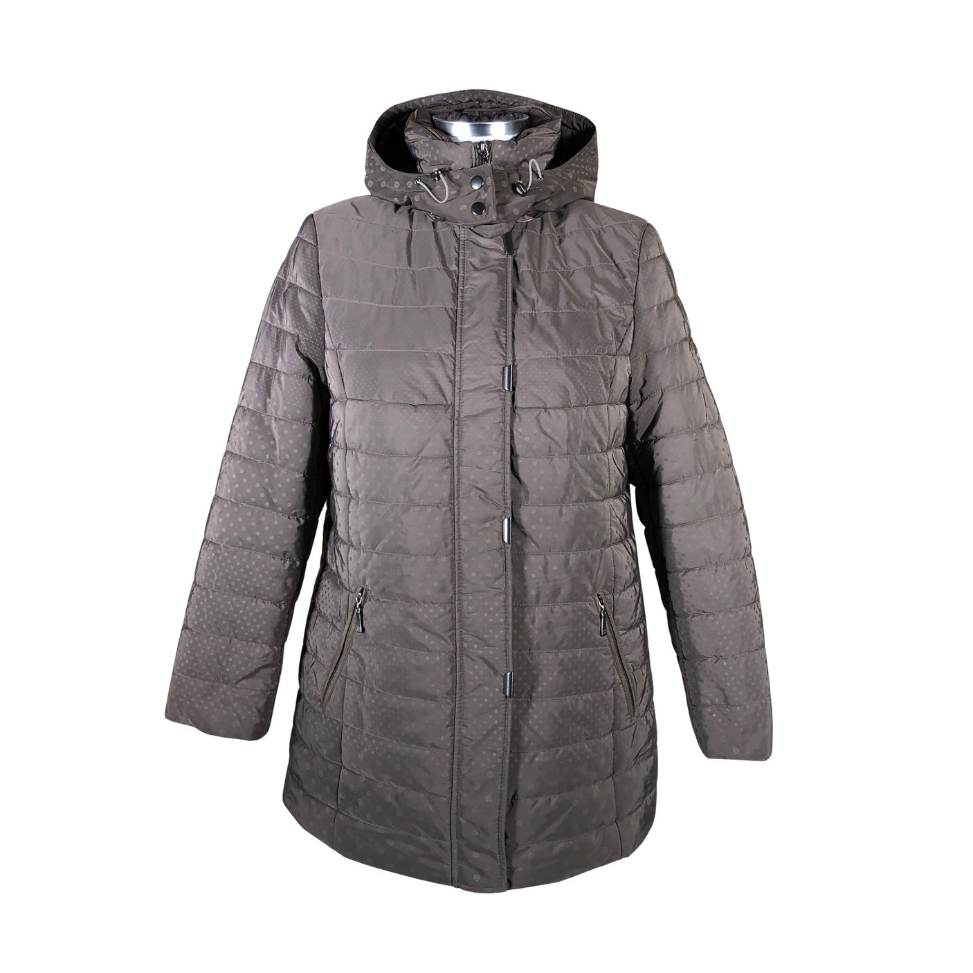 Unisex Barbara Lebek - Toppatakki, koko 42 -  (1)