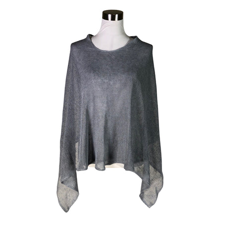Unisex Bypias - Poncho, koko 40 -  ()