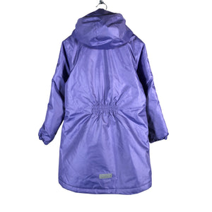 Unisex Hummel - Parkatakki, koko 134 - 140 -  (2)