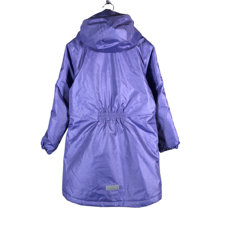 Unisex Hummel - Parkatakki, koko 134 - 140 -  (2)