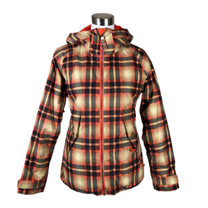 Unisex Burton - Toppatakki, koko 36 -  (1)