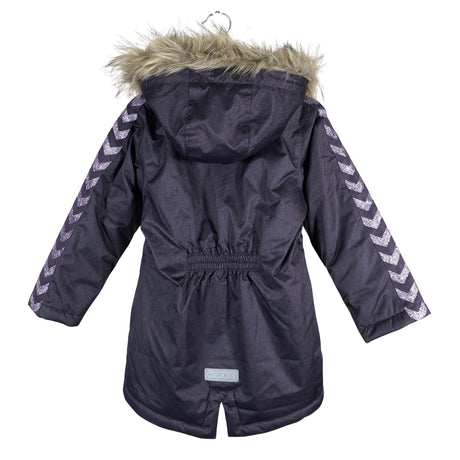 Unisex Hummel - Toppatakki, koko 104 - 110 -  (2)