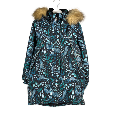 Unisex Reima - Parkatakki, koko 128 - 134 -  ()