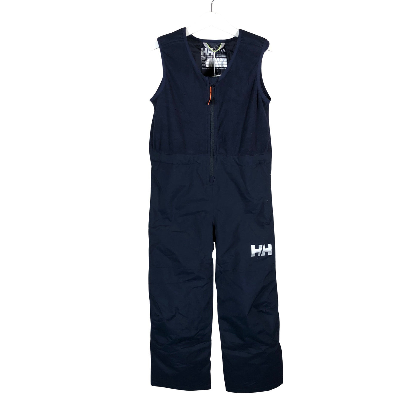 Unisex Helly Hansen - Toppahousut, koko 110 - 116 -  (1)