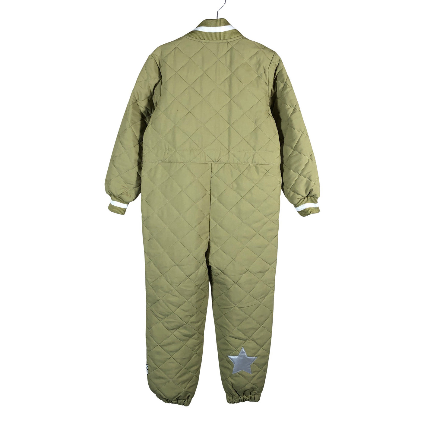 Unisex Molo Kids - Kevyttoppahaalari, koko 110 - 116 -  (2)