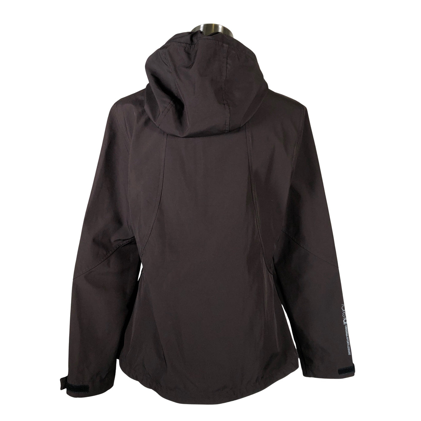 Unisex Torstai - Softshell-takki, koko 40 -  (2)