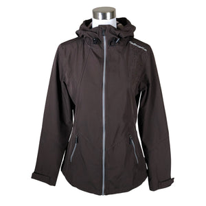 Unisex Torstai - Softshell-takki, koko 40 -  (1)