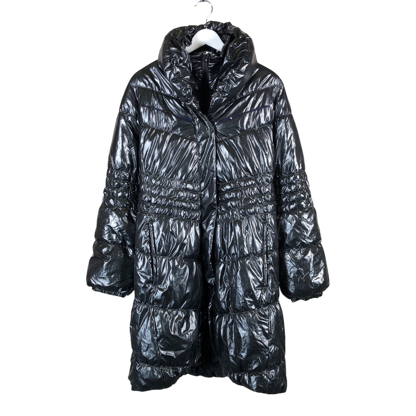Unisex Reima - Toppatakki, koko 158 - 164 -  (1)
