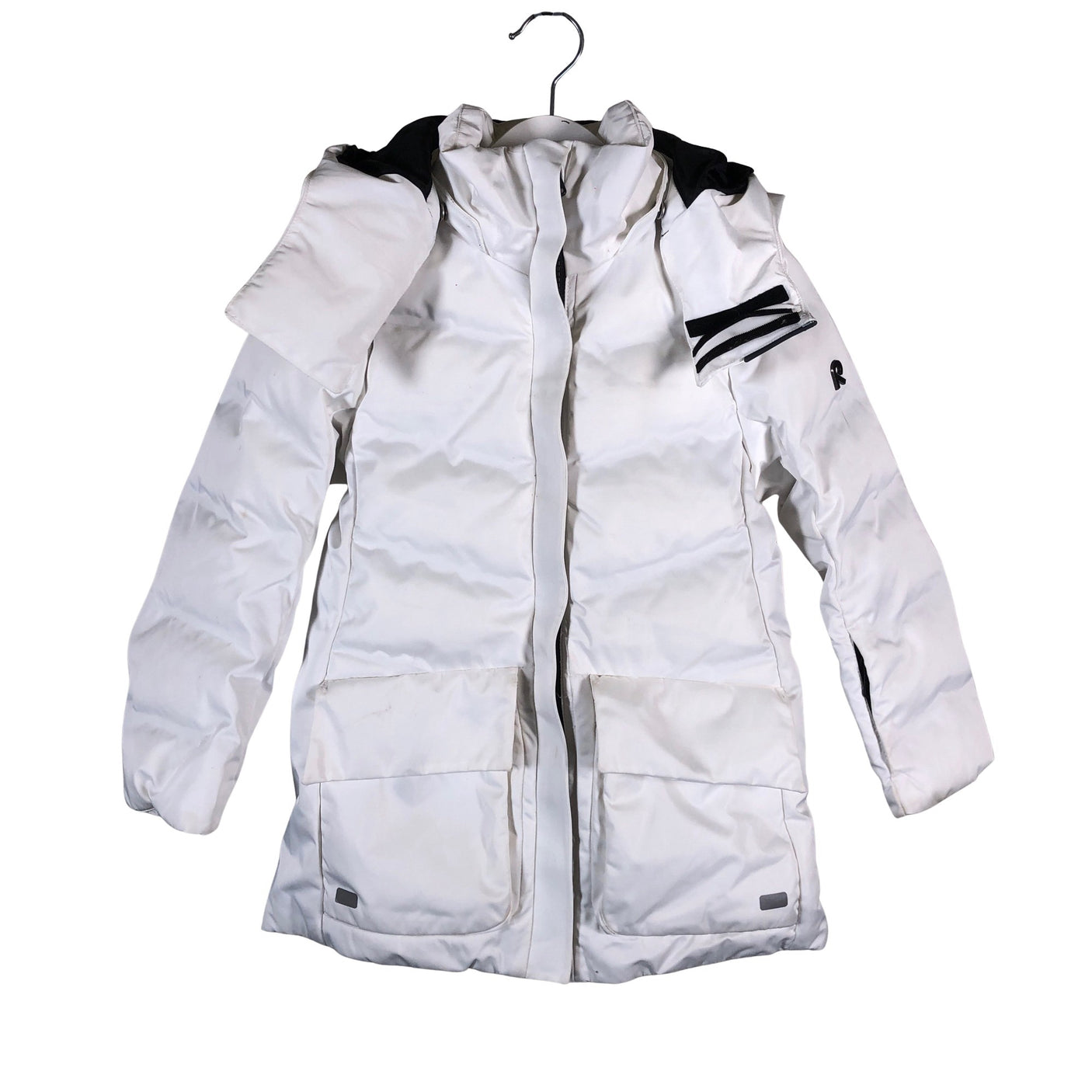 Unisex Reima - Toppatakki, koko 98 - 104 -  (1)