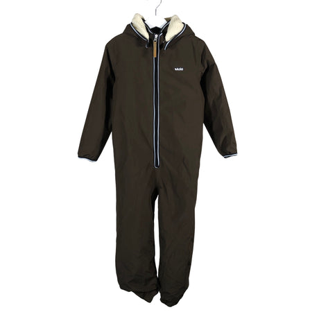 Unisex Molo Kids - Kevyttoppahaalari, koko 104 - 110 -  ()